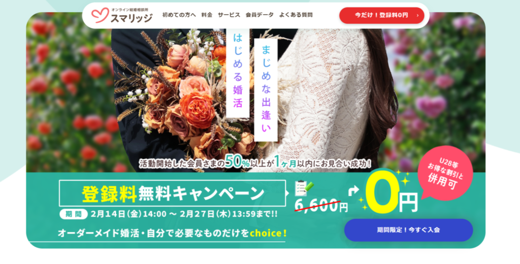 スマリッジ スマリッジ